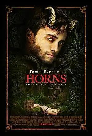 فيلم Horns 2013 مترجم - باهي فيلم